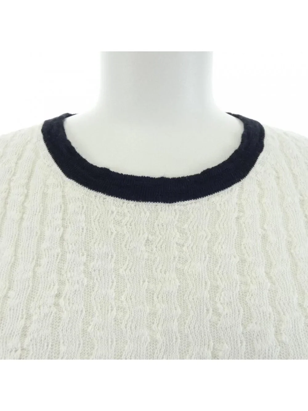 Chanel 22c Knit Sweater